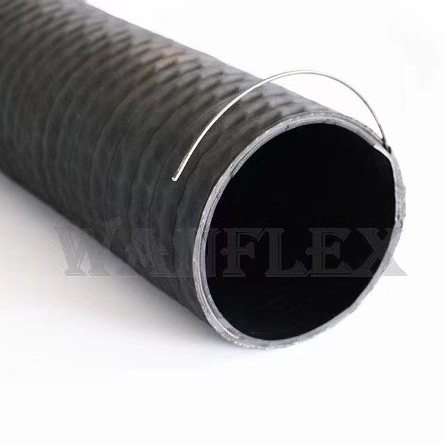 Water Suction and Discharge Hose
