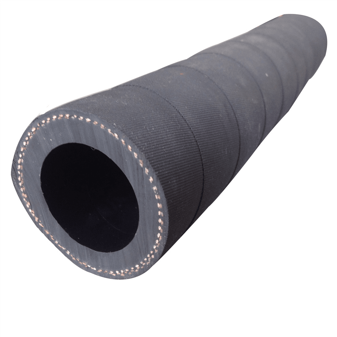 Rubber Sandblasting Hose