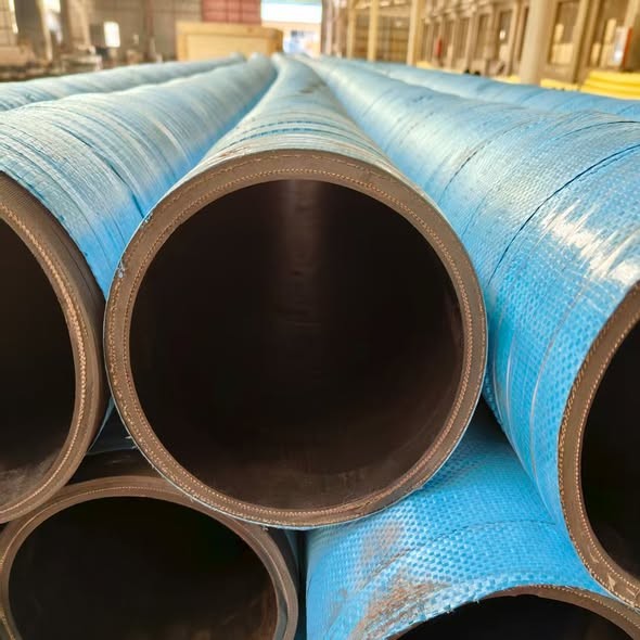 Oil Suction Hose