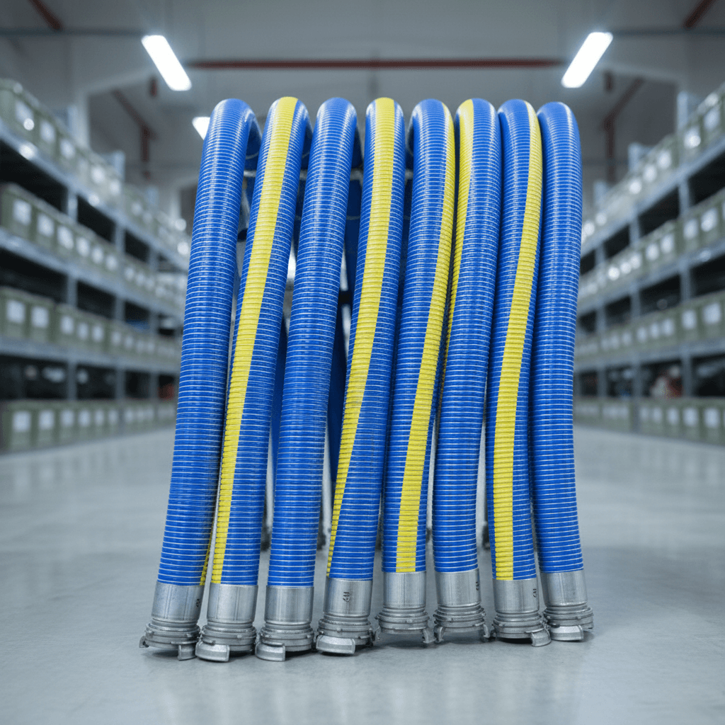 Composite Hose