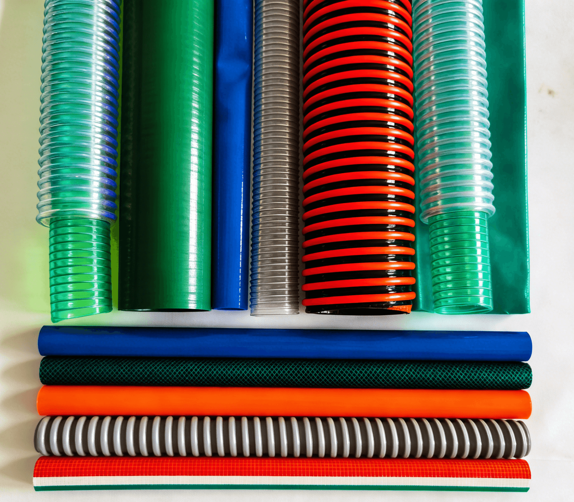 PVC HOSE