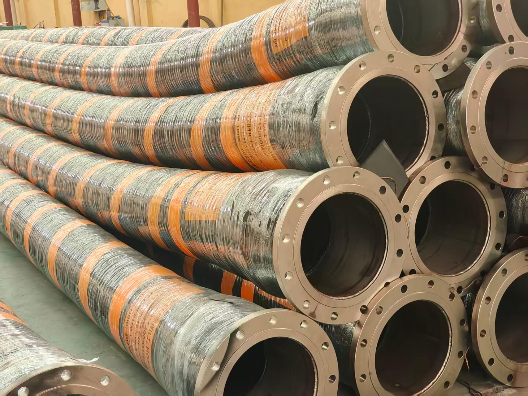 Ship to Ship Hose
