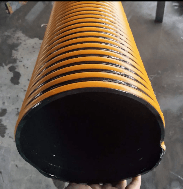 PVC Grit Hose